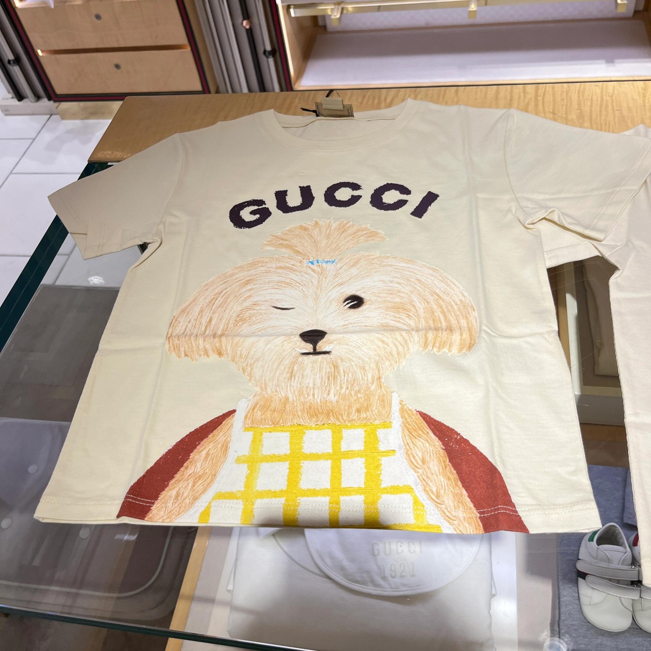 Gucci Kids